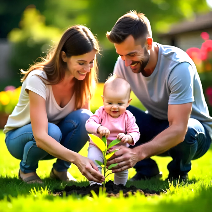 Happy Birth Tree - FAQs